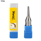 Fresa Em V Para Dobra De MDF 1/2 (12,7mm)