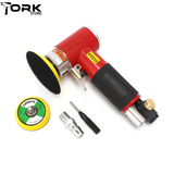 Mini Lixadeira Pneumática