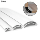 Perfil Modular para Móvel Curvo