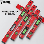 Nível Bolha Digital (Inclinômetro)