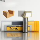 Fresa de Limpeza 12.7mm (1/2)