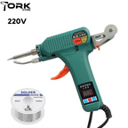 Ferro De Solda Semi-automatico 120w