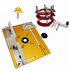 Placa Inverte Tupia de Manual