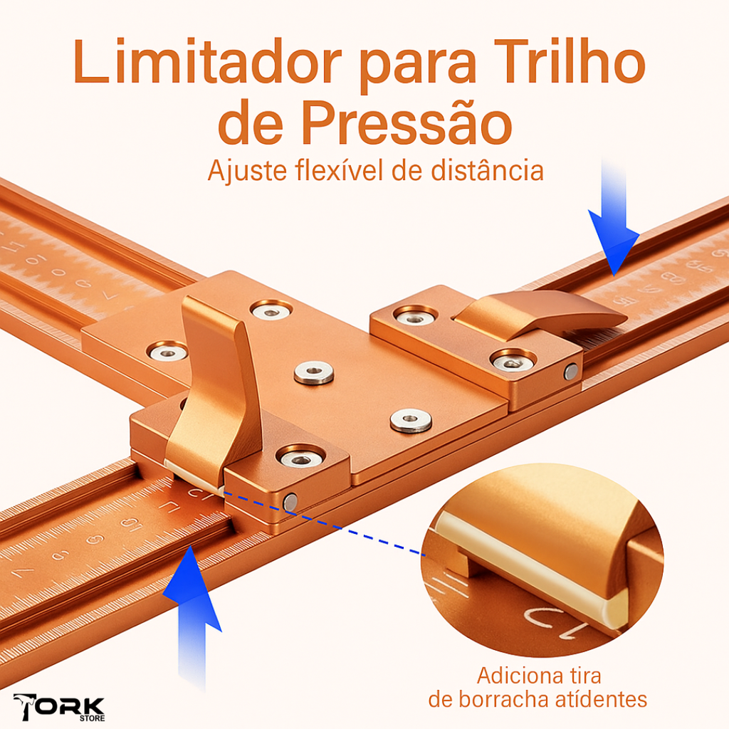 Gabarito de Corte Profissional