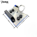 Suporte para Esmerilhadeira Angular para Corte em 45°