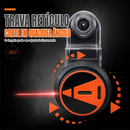 Coletor de Pó 2 em 1