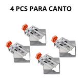 4 PCS PARA CANTO