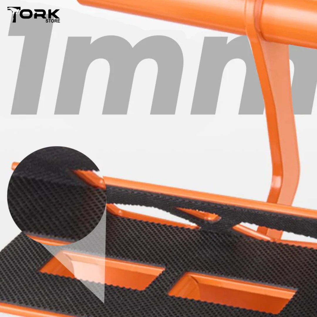 Pegador de Chapas Tork