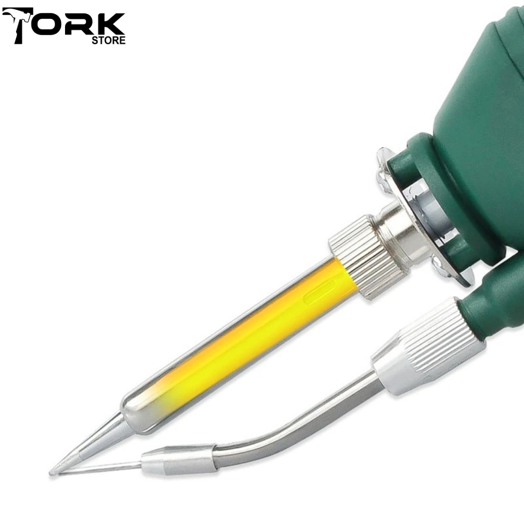 Ferro De Solda Semi-automatico 120w