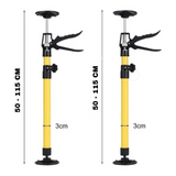 2 UNIDADES-50cm a 115cm