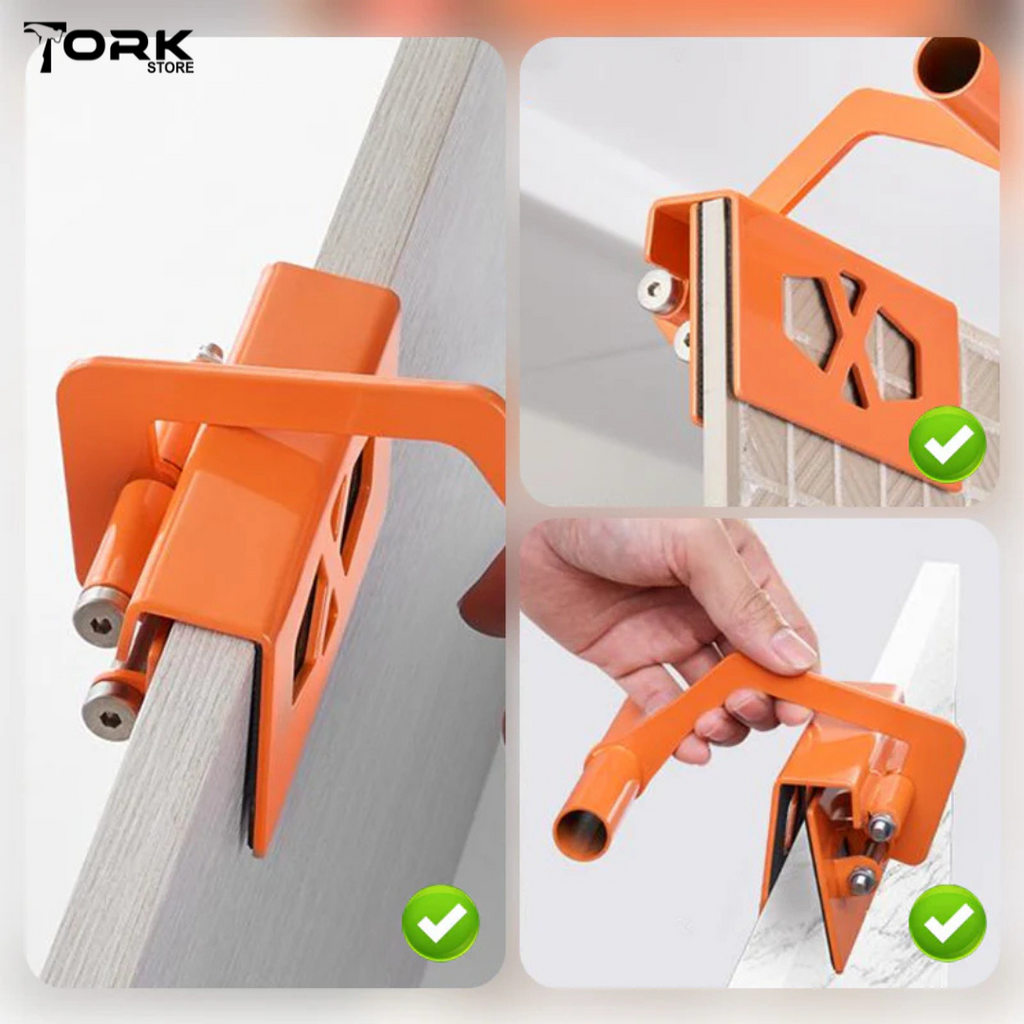 Pegador de Chapas Tork