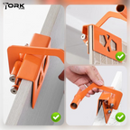 Pegador de Chapas Tork