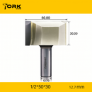 Fresa de Limpeza 12.7mm (1/2)