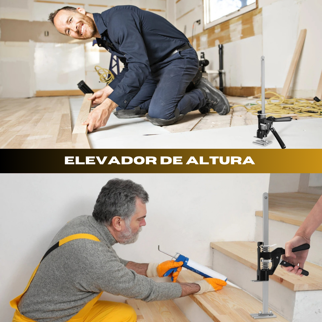 Elevador de Altura