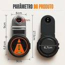 Coletor de Pó 2 em 1