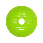 Discos Em Diamante para Esmerilhadeira Furo 20 mm