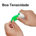Espátula de Silicone 9 em 1