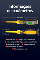 Caneta De Teste Inteligente