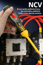 Caneta De Teste Inteligente