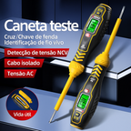 Caneta De Teste Inteligente