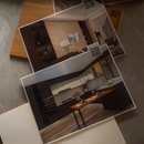 Catálogo de Projetos para Amostras de MDF