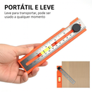 Régua de Marcação