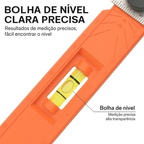 Régua de Marcação