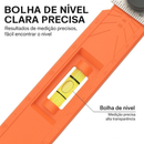 Régua de Marcação