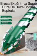 Broca Multfunção 93HRC Tork