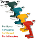 Ferro De Solda s/ Fio (A Bateria - Não Inclusa)