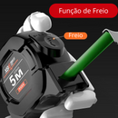 Trena de Aço Super Forte