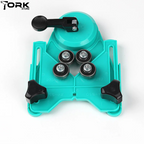 Guia Para Serra Copos Diamantadas Em Porcelanatos E Granitos