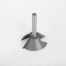 Fresa Invertida Para Puxador Cava (8mm)