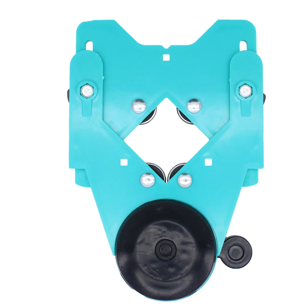 Guia Para Serra Copos Diamantadas Em Porcelanatos E Granitos