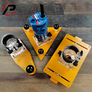 Gabarito Para Tupia Manual