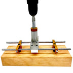 Gabarito Para Fechaduras