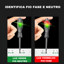 Chave de Teste com Chip Inteligente