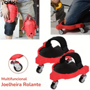 Joelheira Deslizante