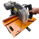 Gabarito Para Serra Esquadria