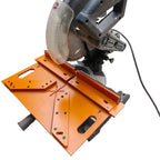 Gabarito Para Serra Esquadria