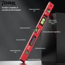 Nível Bolha Digital (Inclinômetro)