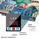 Ferro De Solda Semi-automatico 120w