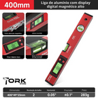 Nível Bolha Digital (Inclinômetro)