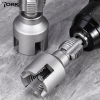 Rosqueador De Cano Tork