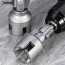 Rosqueador De Cano Tork