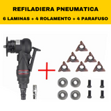 Kit Refilador + Laminas