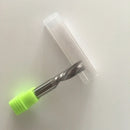 Fresa Topo 2 Cortes Downcut