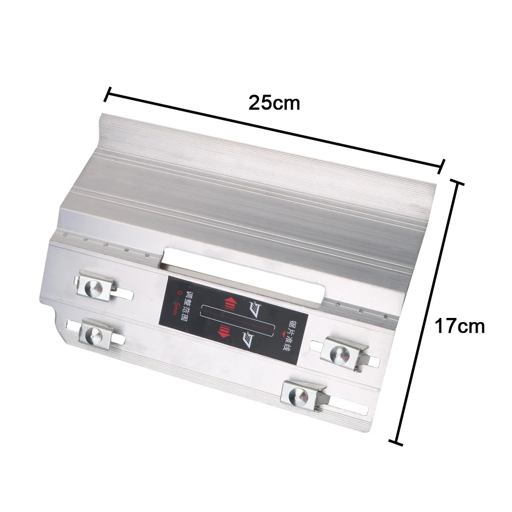 Adaptador para Corte em 45 Graus Porcelanato