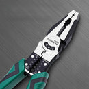 Super Alicate de Aço Profissional