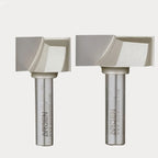 Fresa de Limpeza 12.7mm (1/2)